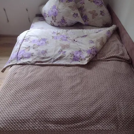 Dream House בית נופש Krivorovnya