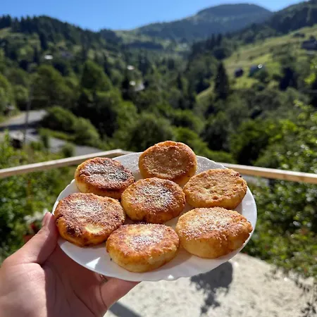 בית נופש Dream House *