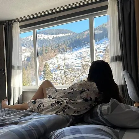 Dream House בית נופש *