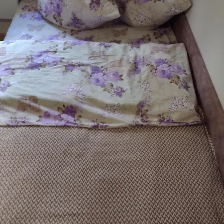 בית נופש Dream House Krivorovnya