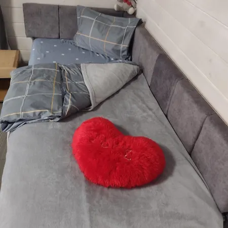 בית נופש Dream House *