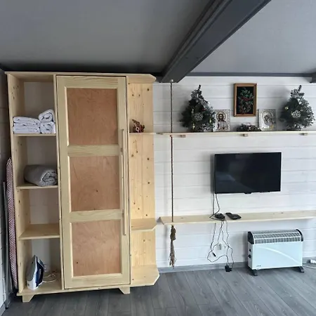 בית נופש Dream House *