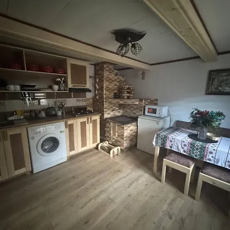 Dream House Krivorovnya