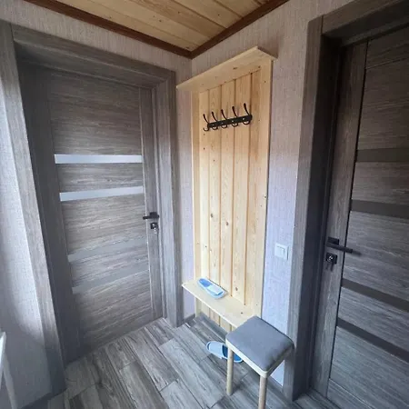 Dream House Дом отдыха